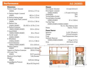 26%27+Scissor+Lift+-+Narrow+-+Electric